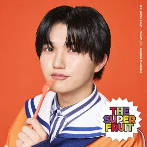 THE SUPER FRUIT / まにまに