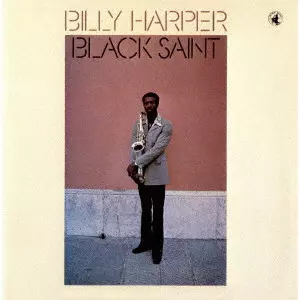 BILLY HARPER / ビリー・ハーパー商品一覧｜JAZZ｜ディスク
