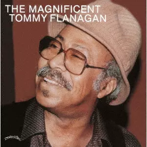 トミー・フラナガン  Flanagan【disk union盤・稀少】 TOMMY FLANAGAN / トミー・フラナガン商品一覧｜JAZZ｜ディスク