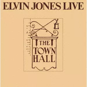 ELVIN JONES / エルヴィン・ジョーンズ / ライヴ