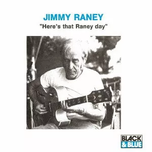 JIMMY RANEY / ジミー・レイニー商品一覧｜JAZZ｜ディスクユニオン