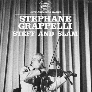 STEPHANE GRAPPELLI / ステファン・グラッペリ商品一覧｜JAZZ