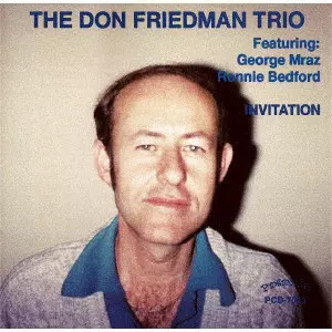 DON FRIEDMAN / ドン・フリードマン商品一覧｜JAZZ｜ディスクユニオン