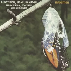 LIONEL HAMPTON / ライオネル・ハンプトン / トランジション