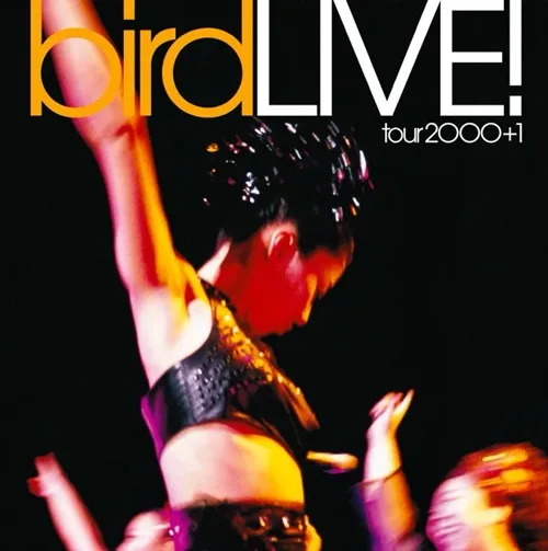 bird / LIVE! tour 2000+1