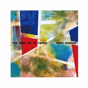 TARO HAKASE / 葉加瀬太郎 / THE BEST OF 35 YEARS