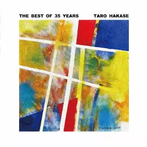 TARO HAKASE / 葉加瀬太郎 / THE BEST OF 35 YEARS