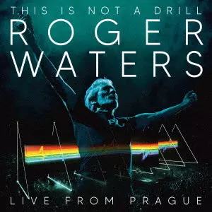 【予約】ロジャー・ウォーターズ - THIS IS NOT A DRILL - LIVE FROM PRAGUE / フェアウェル・ツアーより、'23年5月チェコ公演を完全収録したライヴ作品が各フォーマットで登場!