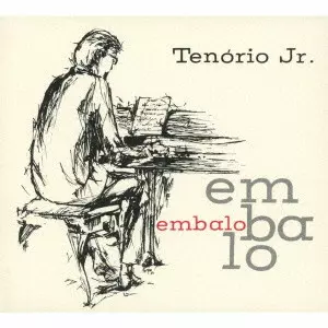 Tenorio Jr. Embalo レコード 未開封品 embalo/TENORIO JR./テノーリオ・ジュニオル/輸入盤国内仕様｜LATIN