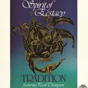 TRADITION / トラディション / SPIRIT OF ECSTACY  / スピリット・オブ・エクスタシー +1