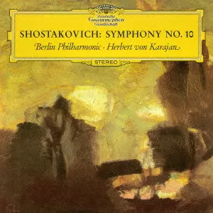 HERBERT VON KARAJAN / ヘルベルト・フォン・カラヤン商品一覧