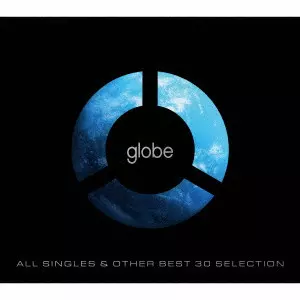 globe / ALL SINGLES & OTHER BEST 30 SELECTION