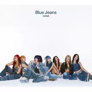 HANA(完全生産限定盤)/HANA/HANA待望の1stアルバム『HANA』リリース