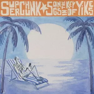 Superchunk / USオリジナル盤 名盤5thアルバム N.C.C.U. / Super Trick(LP) / United Artists 1977 US