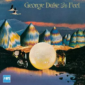 GEORGE DUKE / ジョージ・デューク商品一覧｜ディスクユニオン
