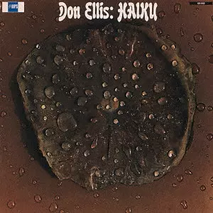 DON ELLIS / ドン・エリス / 俳句