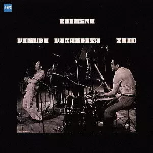 YOSUKE YAMASHITA / 山下洋輔 / CHIASMA / キアズマ