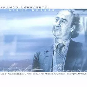 FRANCO AMBROSETTI / フランコ・アンブロゼッティ商品一覧｜JAZZ
