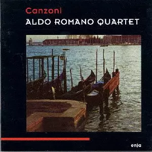 ALDO ROMANO / アルド・ロマーノ商品一覧｜JAZZ｜ディスクユニオン
