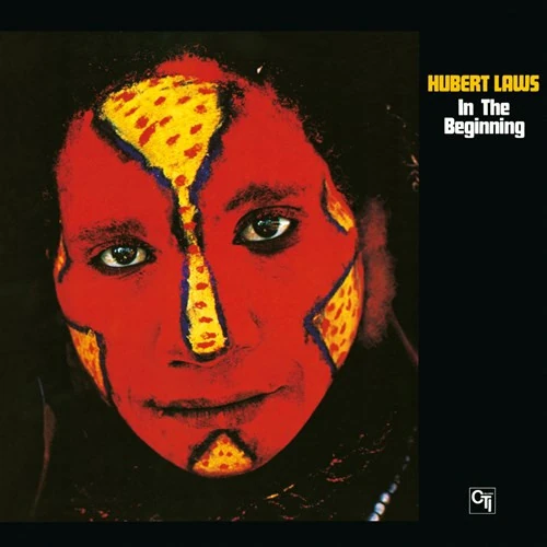 HUBERT LAWS / ヒューバート・ロウズ / イン・ザ・ビギニング