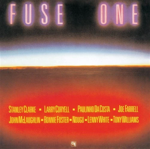 FUSE ONE / フューズ・ワン / フューズ・ワン