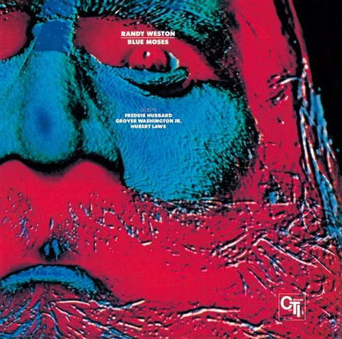 RANDY WESTON / ランディ・ウェストン / ブルー・モーゼス