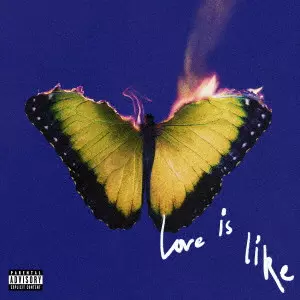 MAROON 5 / マルーン5 / LOVE IS LIKE(JAPAN SPECIAL EDITION) / ラヴ・イズ・ライク(ジャパン・スペシャル・エディション)