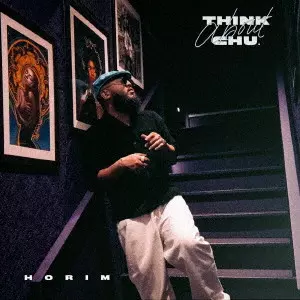 HORIM / THINK ABOUT' CHU / THINK ABOUT' CHU(HOOKUO REMIX)(7")