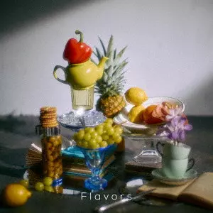 マルシィ　Flavors お値下げ可能 マルシィ商品一覧｜JAPANESE ROCK・POPS / INDIES｜ディスクユニオン
