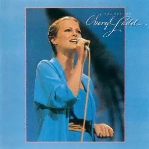 CHERYL LADD / シェリル・ラッド / THE BEST OF CHERYL LADD / そよ風のエンジェル / ベスト・オブ・シェリル・ラッド