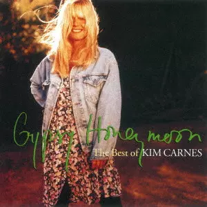 KIM CARNES / キム・カーンズ / GYPSY HONEYMOON: THE BEST OF KIM CARNES / ジプシー・ハネムーン / ベスト・オブ・キム・カーンズ