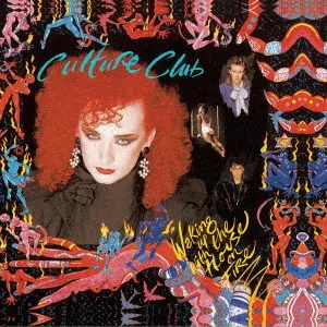 CULTURE CLUB / カルチャー・クラブ商品一覧｜ディスクユニオン