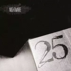 Nightmare / √25