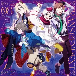 THE IDOLM@STER SideM TRANSCENDENT T@LES 08&frasl;(ゲーム・ミュージック