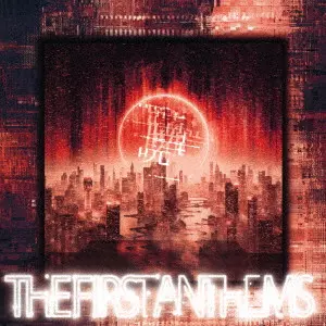 Akatsuki / 暁 / THE FIRST ANTHEMS