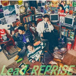 Lead商品一覧｜ディスクユニオン・オンラインショップ｜diskunion.net