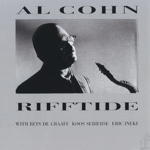 AL COHN / アル・コーン / リフタイド