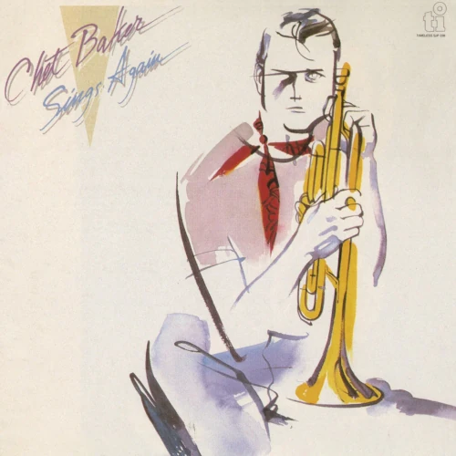 シングス・アゲイン/CHET BAKER/チェット・ベイカー/タイムレス