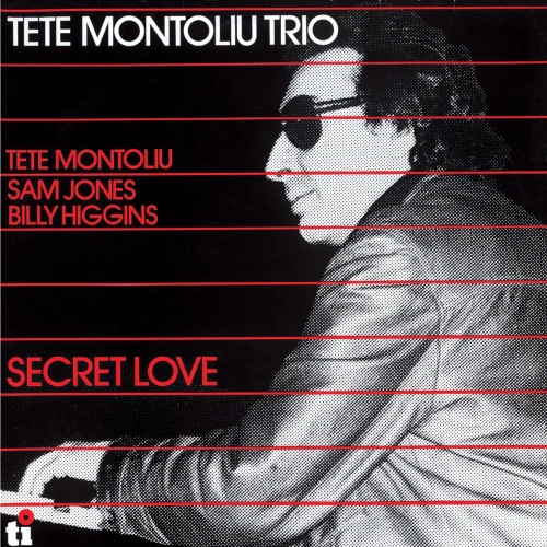 TETE MONTOLIU / テテ・モントリュー / シークレット・ラヴ
