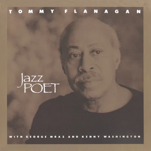 TOMMY FLANAGAN / トミー・フラナガン商品一覧｜JAZZ｜ディスク