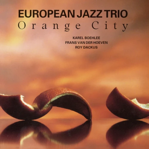 EUROPEAN JAZZ TRIO / ヨーロピアン・ジャズ・トリオ商品一覧｜JAZZ