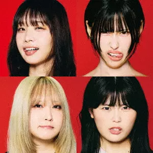 東京初期衝動 / 東京初期衝動