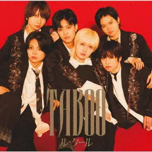 xxLeCœur / ル・クール / TABOO