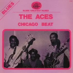 ACES / ジ・エイセズ商品一覧｜SOUL / BLUES｜ディスクユニオン
