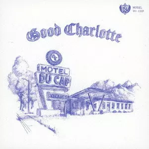 GOOD CHARLOTTE / グッド・シャーロット商品一覧｜HARD ROCK