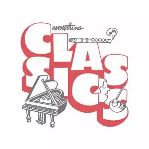 (クラシック) / Everything Classics ~ベスト・セレクション
