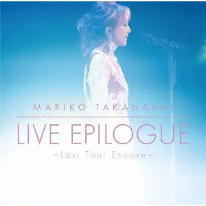 MARIKO TAKAHASHI / 高橋真梨子商品一覧｜ディスクユニオン