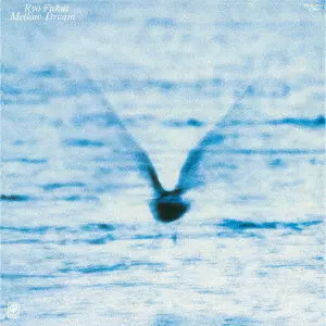 帯付　美品　福居良　メロードリーム　MELLOW DREAM オリジナル MELLOW DREAM / Mellow Dream/RYO FUKUI/福居良/1977年に