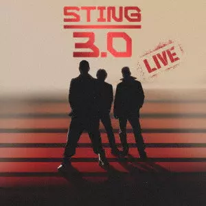 【新品未開封】【レコード】Sting 57th & 9th Sting – 57th & 9th – CD (Album, Deluxe Edition, Unofficial