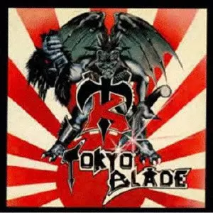 TOKYO BLADE/NIGHT OF THE BLADE 輸入盤 激レア TOKYO BLADE / トーキョー・ブレイド商品一覧｜ディスクユニオン